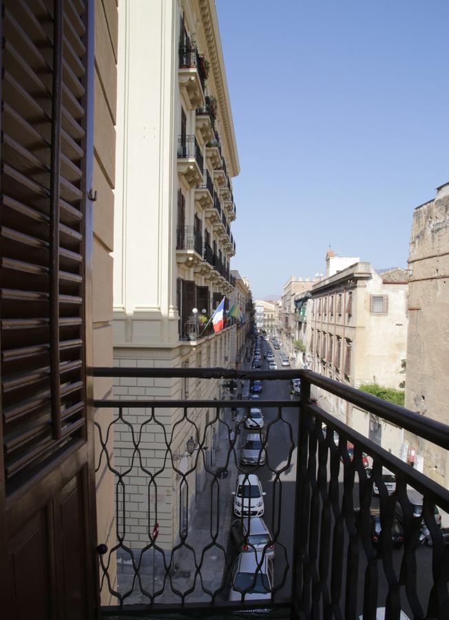 Kalsa Home Palermo Bagian luar foto